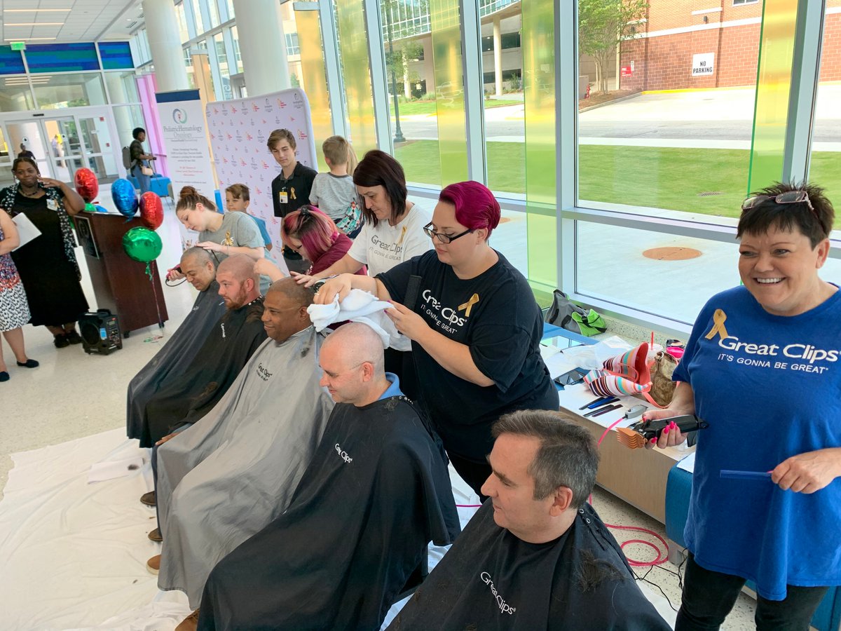 Atrium Navicent Beverly Knight Olson Children's tweet media