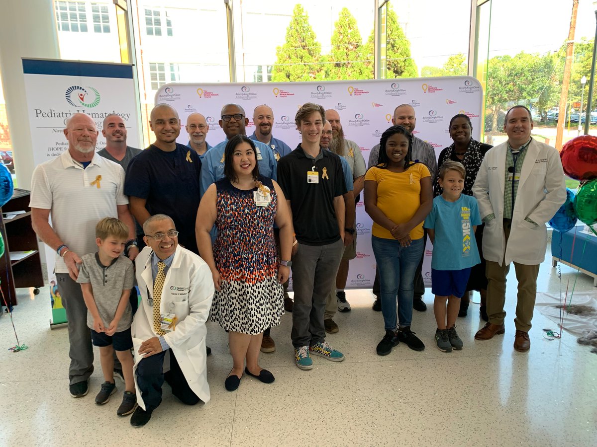 Atrium Navicent Beverly Knight Olson Children's tweet media