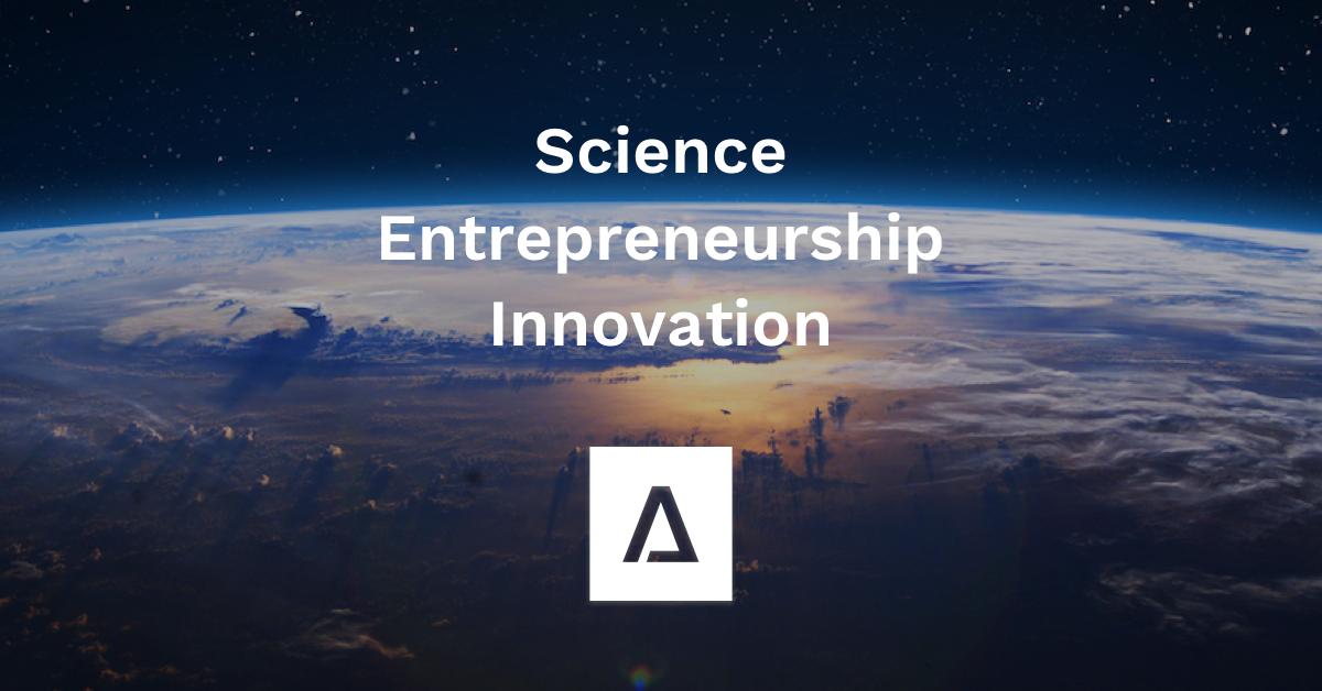 Activate is looking for its next cohort of <a href="/activatefellows/">Activate</a> to drive innovation that benefits society. Have a science innovation? Know someone who does? Learn more about the #ActivateFellowship here: bit.ly/2kVX5wX #Activate19