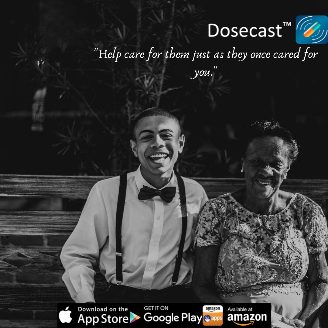 Dosecast's tweet photo. Dosecast's CloudSync function lets you share your #medication schedule and reports with loved ones so you can have an extra set of eyes making sure you are on track. #DigitalHealth #caregivers #medicare #healthcare https://t.co/Zqelhr04wP