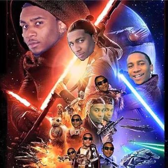 LILBTHEBASEDGOD's tweet image. -  Lil B