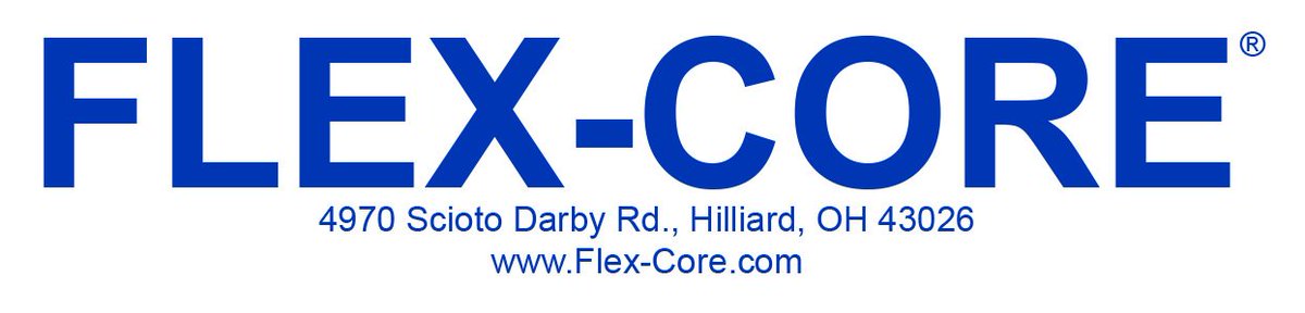 flex_core's tweet image. The Flex-Core Advantage includes:
- Large inventory of in-stock products
- Same day shipping when ordered before 3PM Eastern
#FlexCore #SameDayShipping