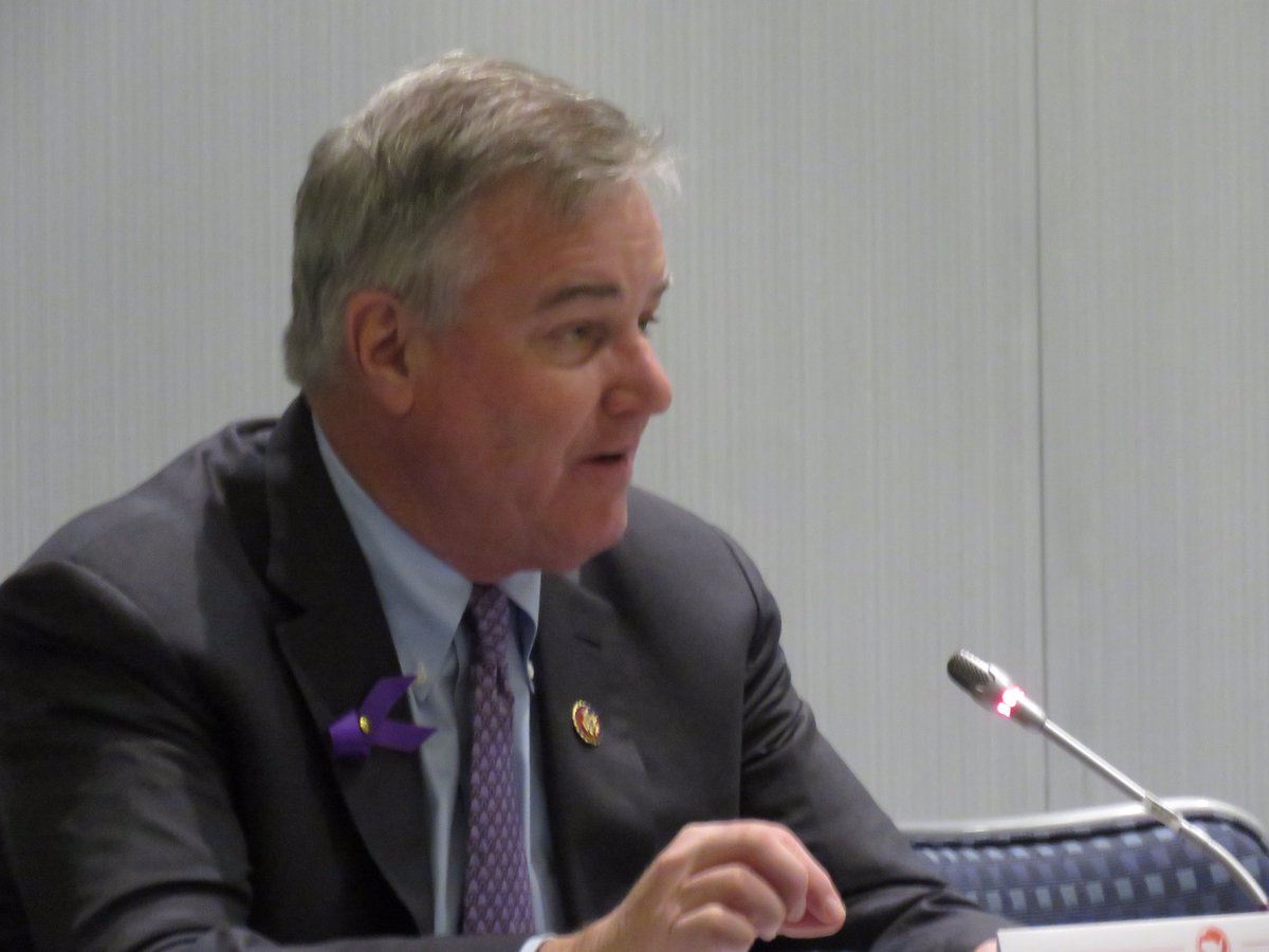 lblarrea's tweet photo. .@uscmwdc The Honorable David Tyrone, Congressman, EdLabor Committee @USHouse #IDEAS #2ndChance #WorkforcePolicy thoughtful long-term thinking! #CongressGoesPurple 3 priorities #recovery #CriminalJustice #mentalhealth Workforce2fight addiction! @memattke @spamelaj58 @PerkeyKevin https://t.co/Nfz553xOl7