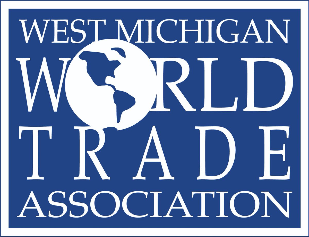 Thank you <a href="/WM_WorldTrade/">WMWTA</a> for the opportunity to host your group last week at <a href="/FlyGRFord/">Gerald R. Ford International Airport</a>! @TheRightPlaceGR