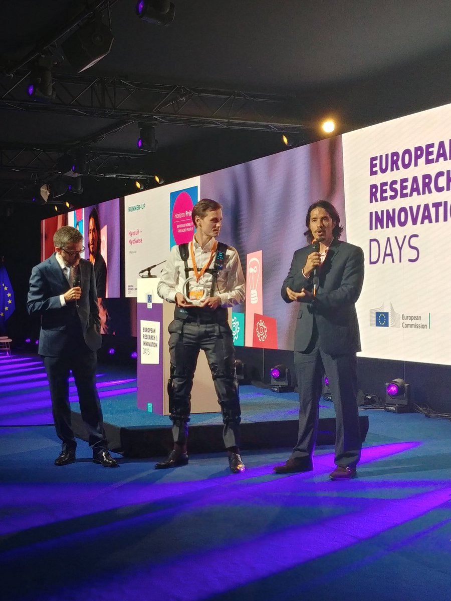 ジャン＝エリック・パケ || Jean-Eric Paquet tweet media