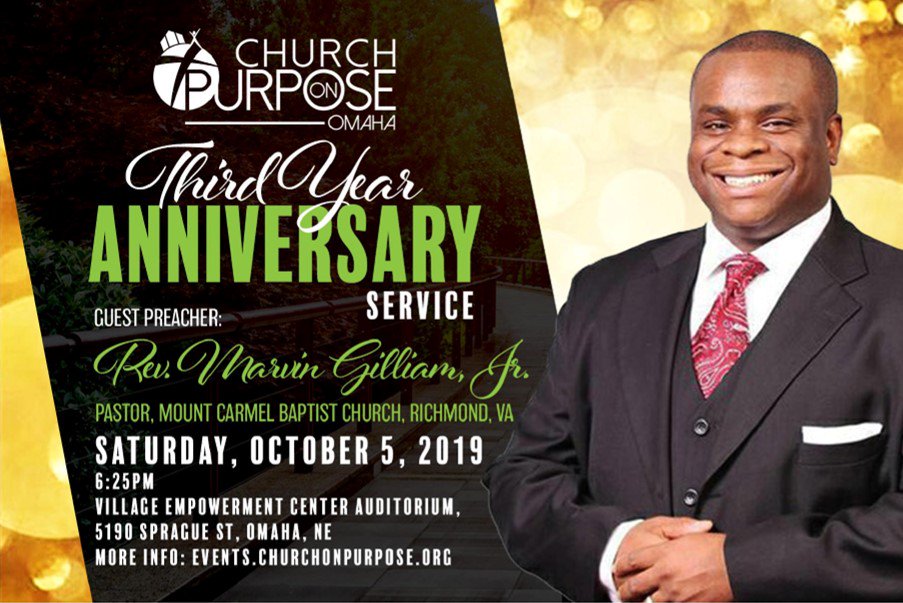 ChurchOnPurpose's tweet photo. Mark your calendar and join us for an amazing experience! https://t.co/62UKCIVzhX