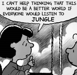 LongboneMark's tweet image. Tarzan me Jane 
😁😁😁