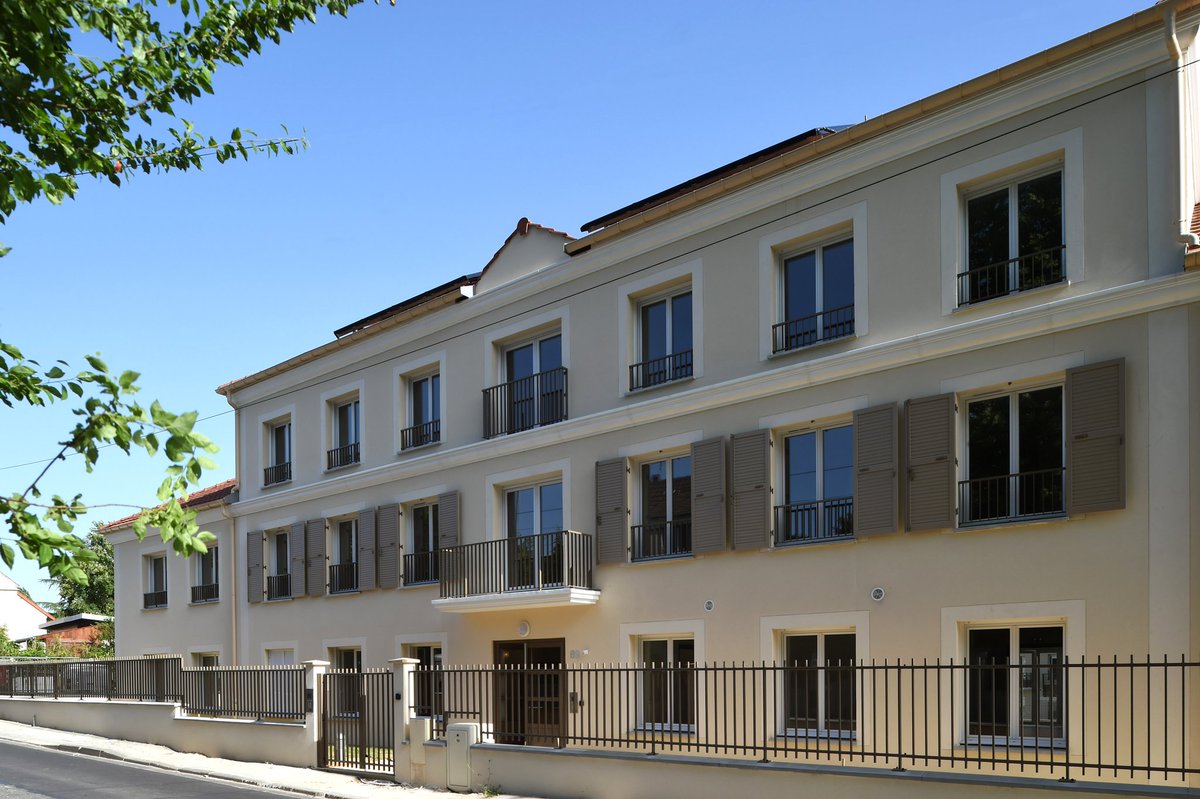 J-7 #FranceHabitation devient #Seqens. Continuez à suivre notre actualité sur <a href="/SEQENSofficiel/">Seqens</a> #SuivezNous 😊