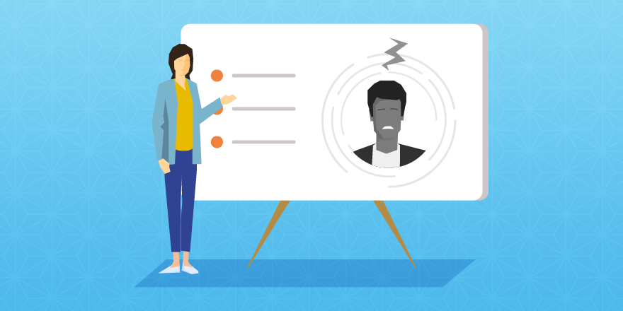 How much change can my employees handle before they experience change fatigue, or worse—burnout? bit.ly/2mWFplr #PMOT