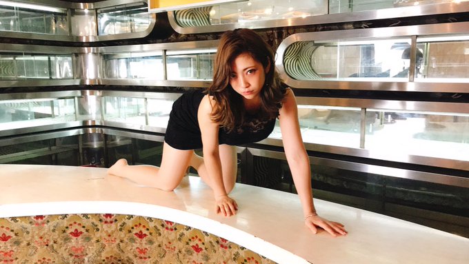 Twitterのコスプレ画像35