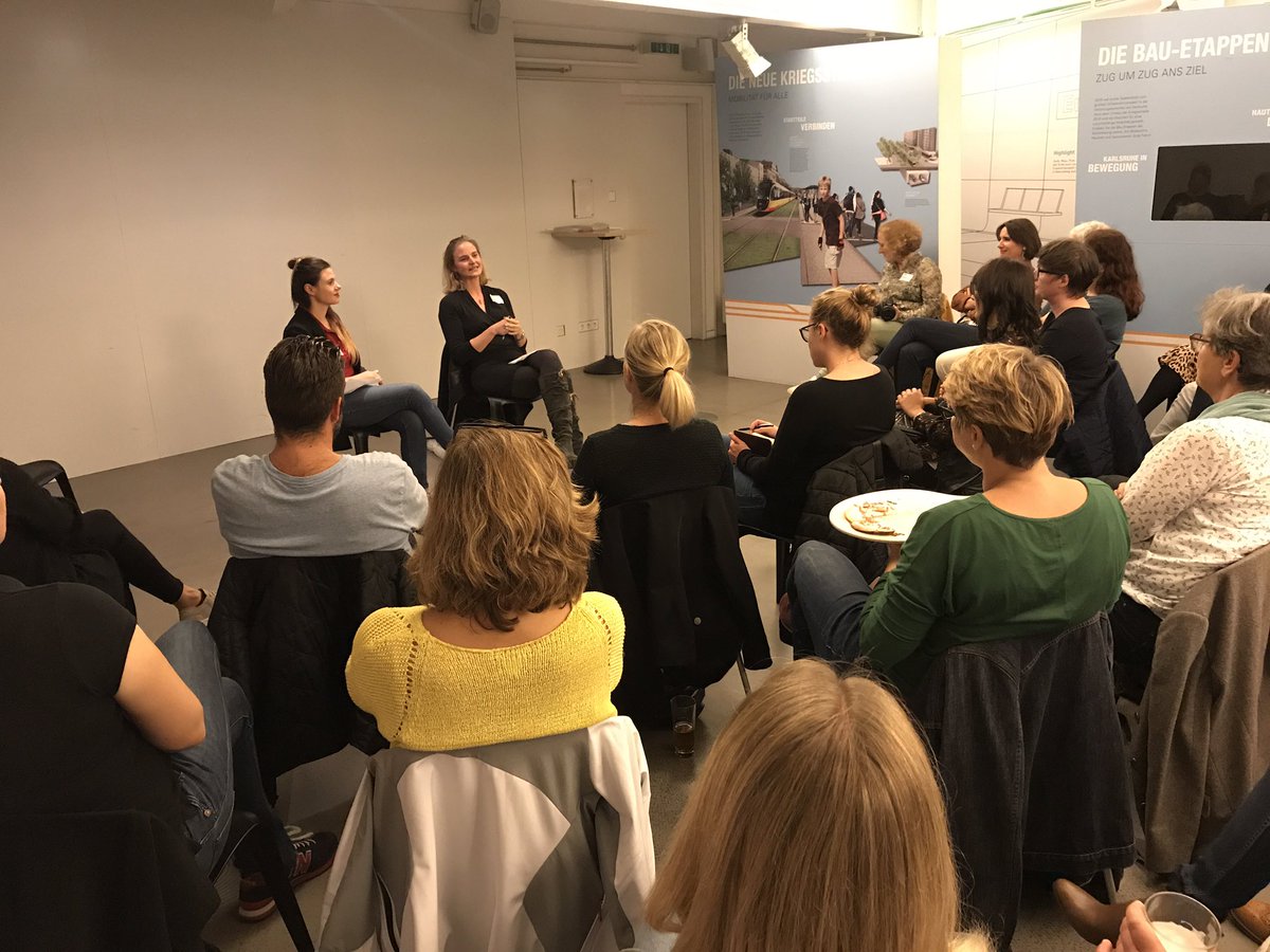 #Hochsensibel? Das sind doch die Menschen, die nachts das WLAN ausschalten?! - Corinna Jahn über ihr altes Vorurteil, was Hochsensible ausmacht. Das sie aber gleich widerlegt. #DMWde