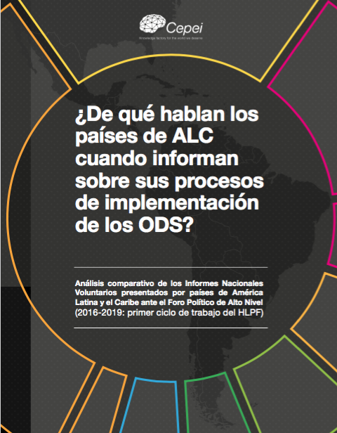 infoCEPEI's tweet photo. 🔎 La implementación de los #ODS bajo enfoques #multiactores y de no dejar a nadie atrás son los + mencionados en los #VNRs de países #ALC. La universalidad y los #DerechosHumanos son los - tenidos en cuenta. Mira análisis comparativo de Cepei 👉 https://t.co/5yxQbmtdpo https://t.co/PAngTtwg97