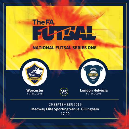 FA_NFS's tweet photo. This weekend will see the start of NFS One at the home of Kent United - some tasty games in Round 1!
Who's joining us for some #FANFS action? 🙋♂️🙋♀️ https://t.co/fUiuIYJOgu