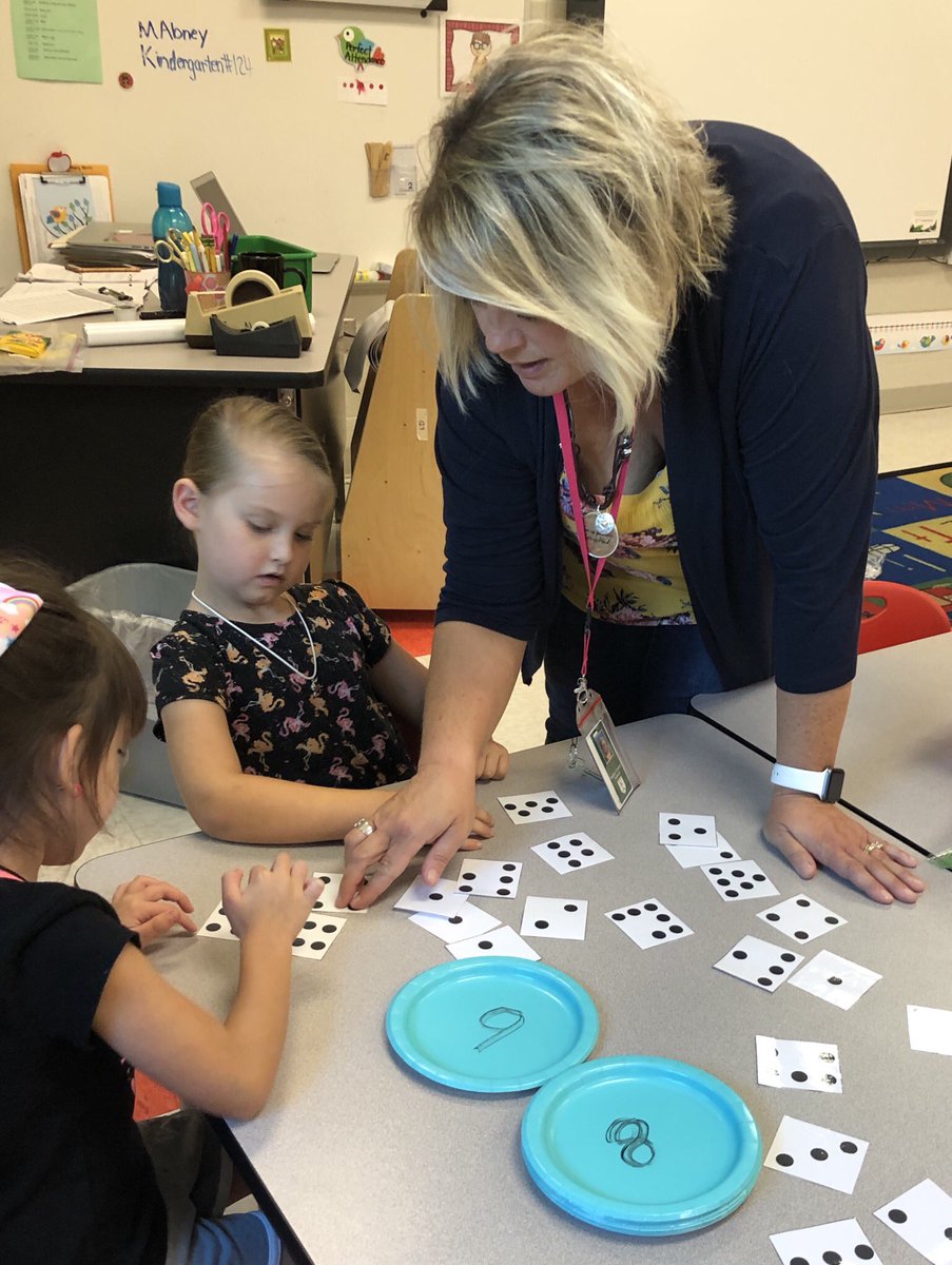 kscteach's tweet photo. Check out more math...from how many to station work to part part whole @SaddleRidgeK8 teachers! Thanks to Mrs. Parnell, Mrs. Tanner, Mrs. Abney & Mrs. King for letting me hang out with you all today! #howmany #howdoiknow https://t.co/BvaSmScsZ4