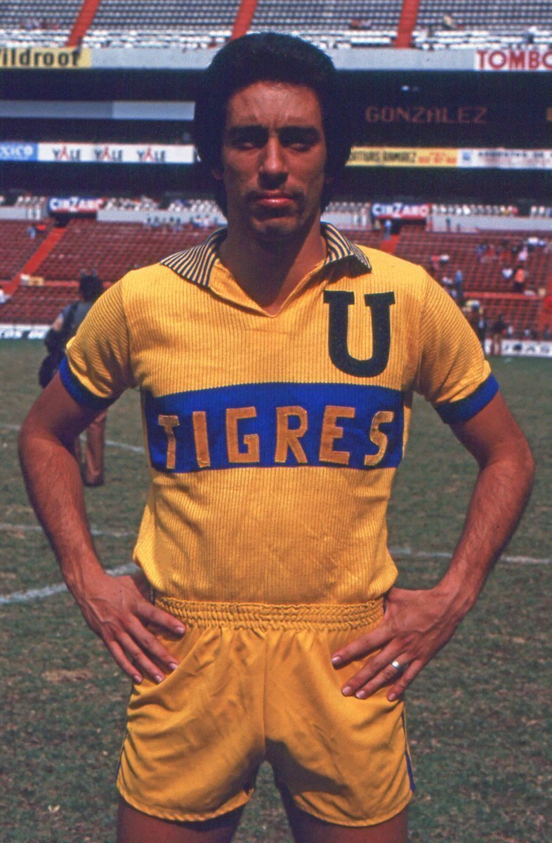 RafaDato2's tweet photo. La tabla de goleadores históricos de Tigres corregida:

108 André-Pierre Gignac
104 Tomás Boy
 80 Walter Gaitán
 72 José Luis Puente
 68 Lucas Lobos
 61 Gerónimo Barbadillo y Claudio Núñez
 51 Néstor Silvera
 49 Alfredo Jiménez
 46 Juan Azuara
 43 Roberto Gasparini https://t.co/Kzwr60Lel3