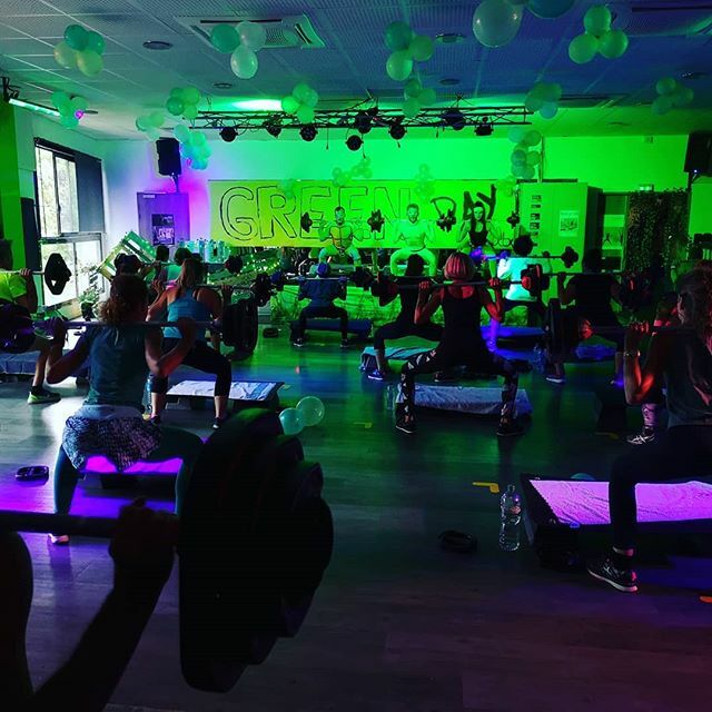 LE KLUBE tweet media