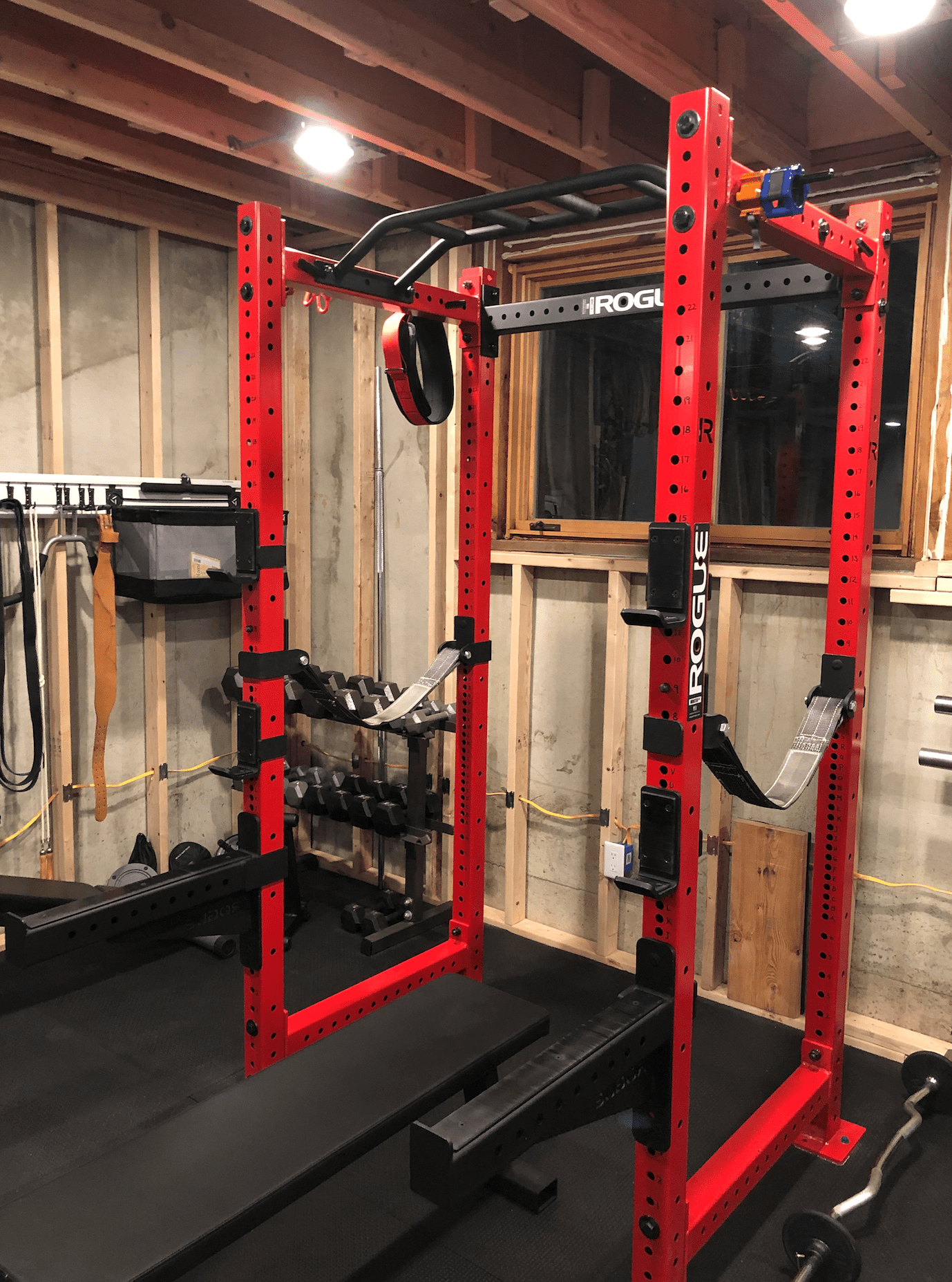 15 Best Power Racks For Home Gyms 2023