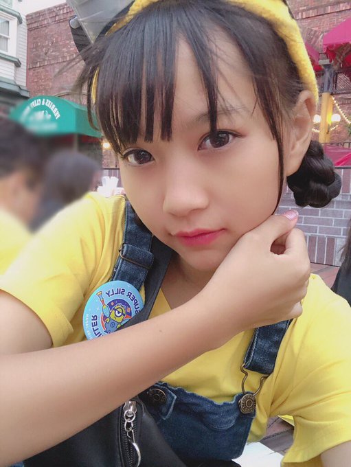 奥野未悠のTwitter画像39