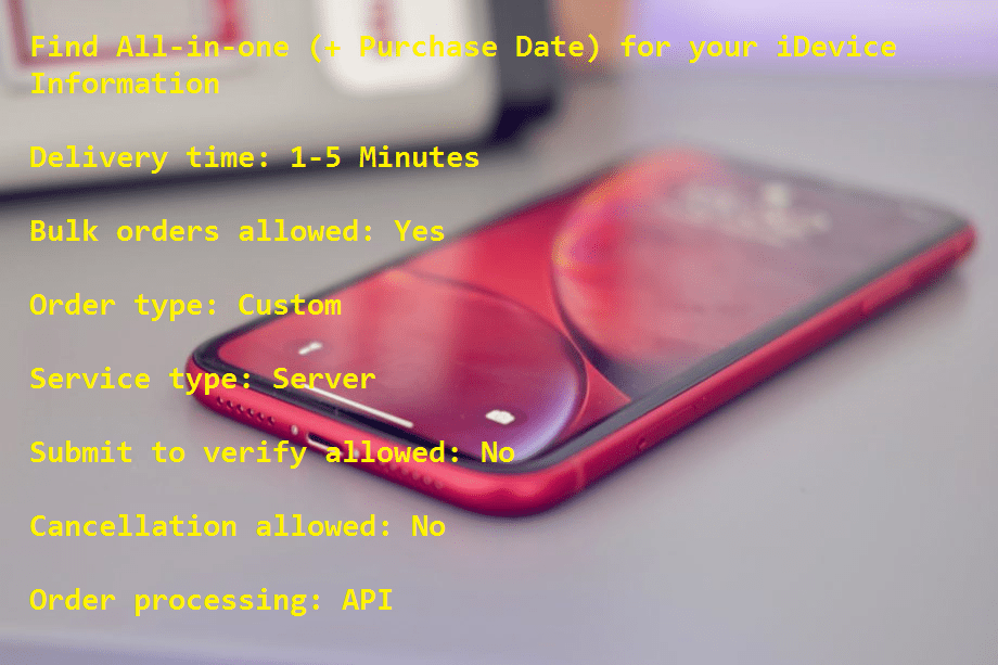 IhackitW's tweet photo. Find All-in-one (+ Purchase Date) for your iDevice https://t.co/8Hjmm3mban https://t.co/myK3CpmO1V