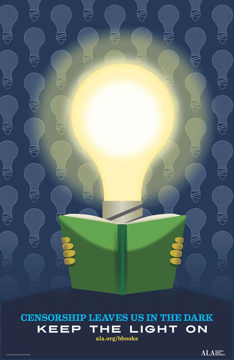 How well do you know your banned books? Take a quiz buff.ly/2zrriZ8 by <a href="/nypl/">NY Public Library</a> for #BannedBooksWeek2019