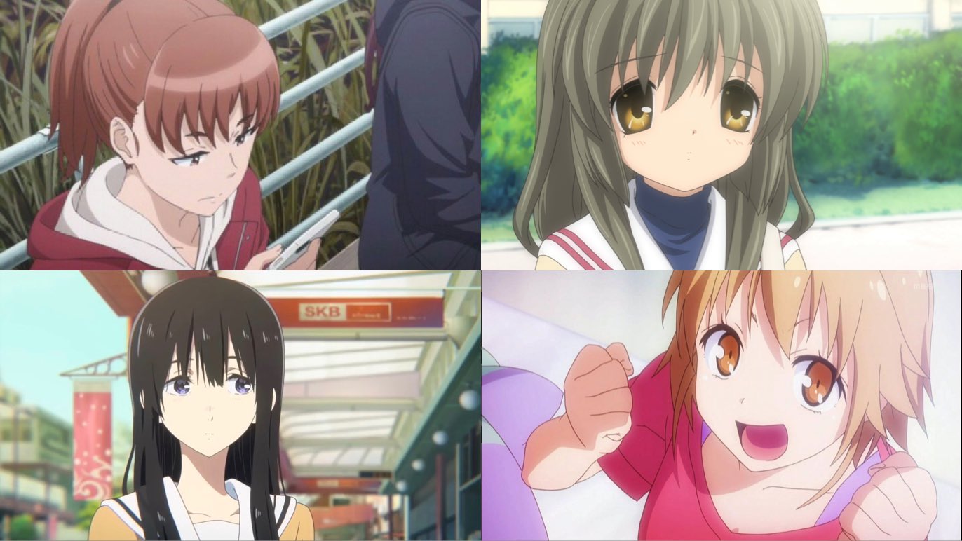 れいと 第4回キャラクター選手権 妄想アニメ高校 3年2組 飯塚武也 石垣陸生 加瀬岳人 坂上拓也 猿渡順平 獅子守想牙 相馬陽人 乾依子 伊吹風子 植野直花 上井草美咲 桐谷雪那 坂上智代 笹原さつき 佐藤真由子 時雨亜沙 鈴木桃花 高橋早苗 塚本
