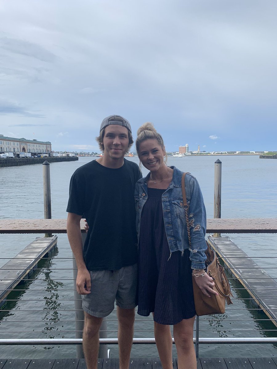 CJGreen52's tweet photo. September 24th 2015-September 24th 2019, thank you for still being my best friend ❤️ 4 years down and many more to come, thank you for everything and all the love. I love you ❤️ @kailey_collett https://t.co/lVtPOUI4eR