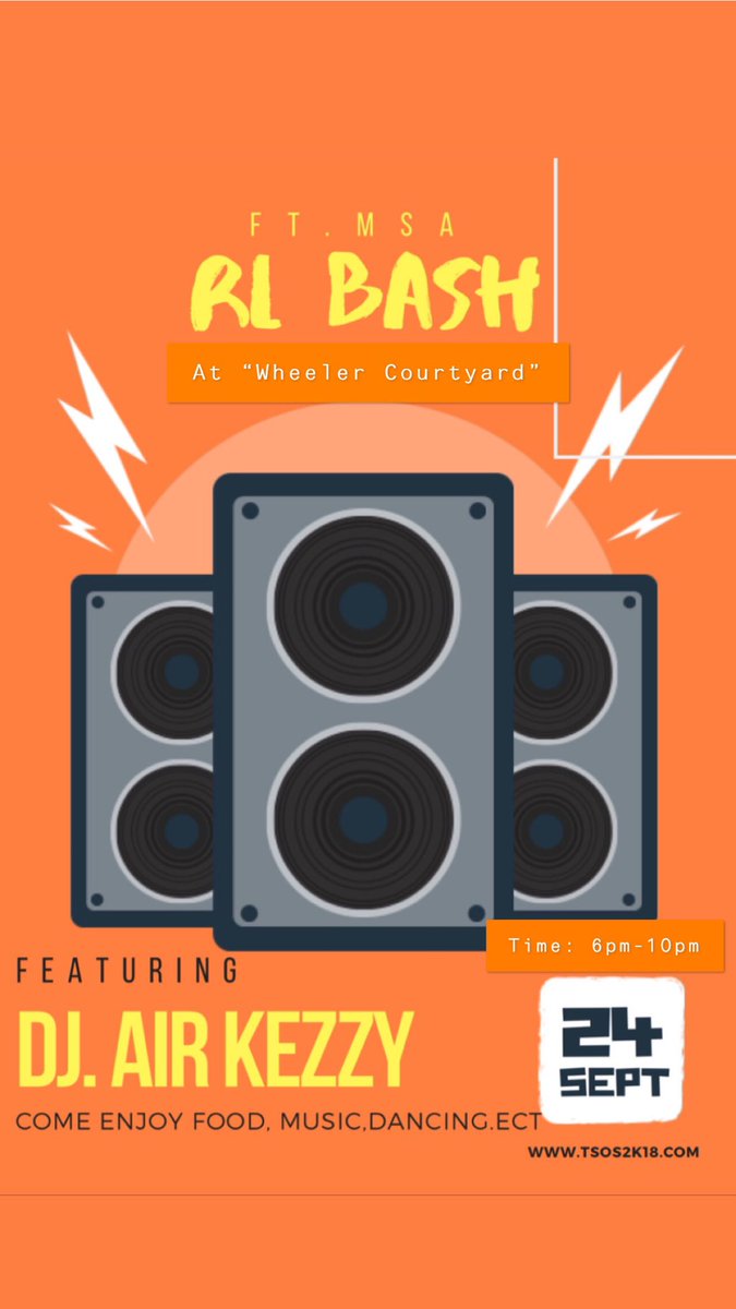 RL BASH FT MSA 🗣🗣
Today is the day BLINN
#blinn21 #blinn20 #blinn19 #blinn #blinncollege