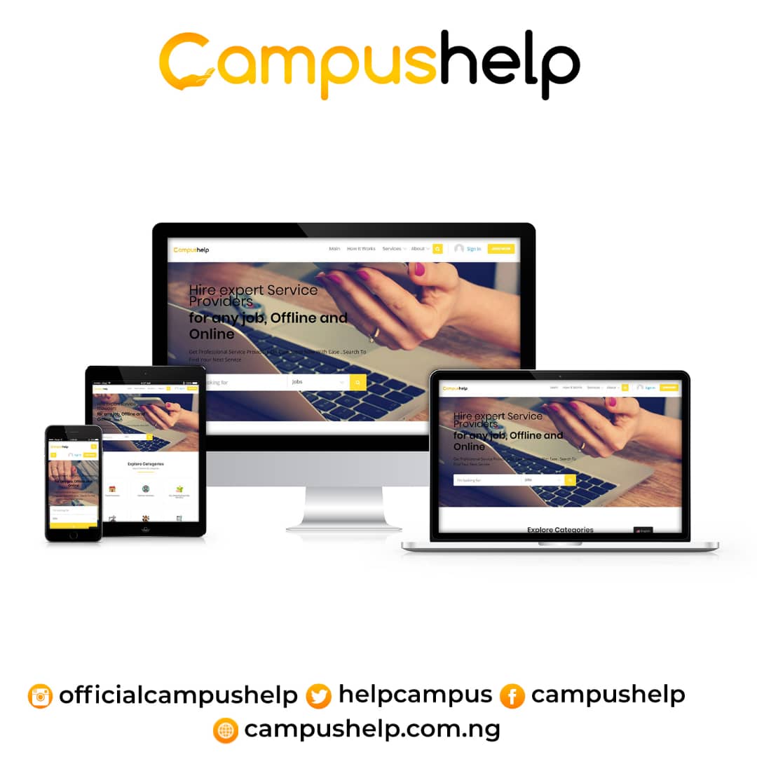 platiniumnets's tweet image. Be out in market very soon
#campushelp