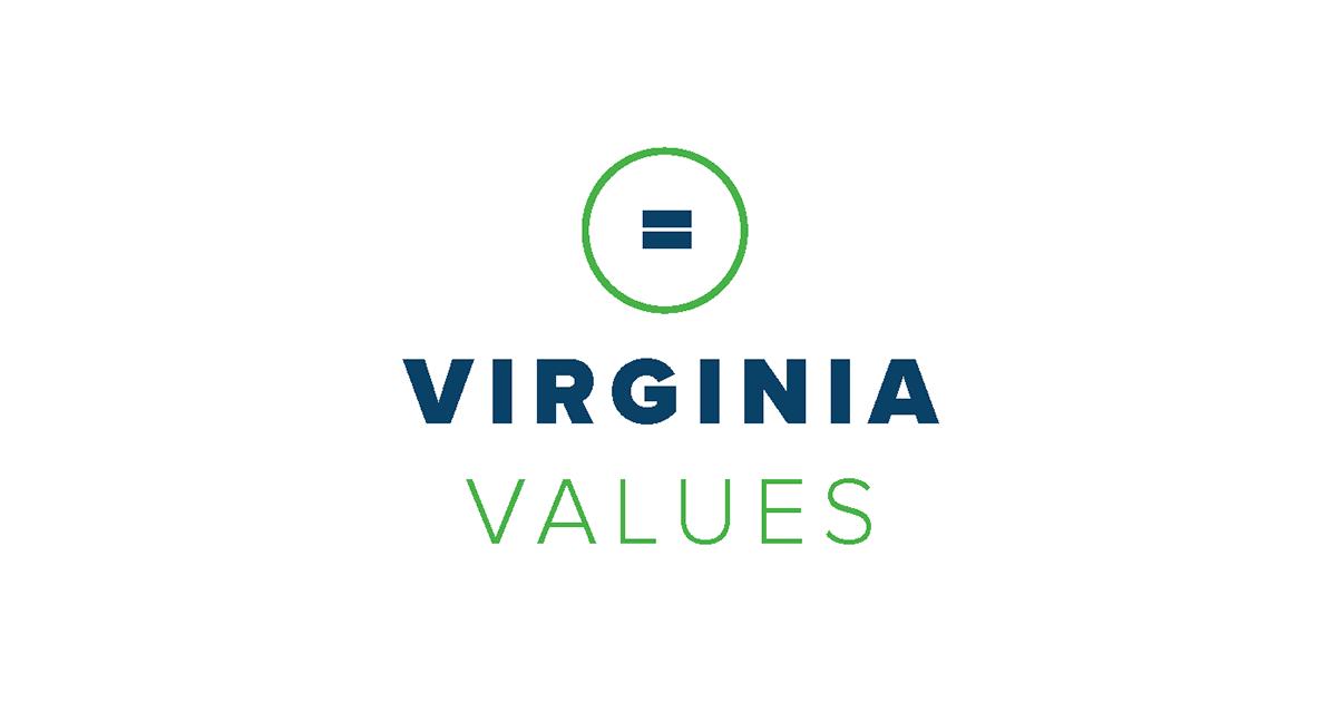 freedom4allusa's tweet image. Our partners at @EqualityVA are ramping up momentum to pass statewide #LGBTQ nondiscrimination protections next year. This Thursday, Sept. 26, they’ll host the #VAValues forum to share how you can get involved — sign up here: vavalues.org/forum