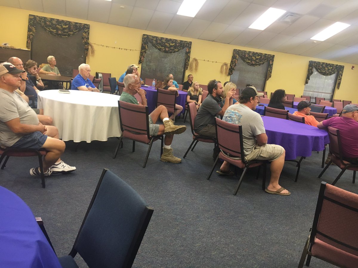 The Albany Community is out here tonight to learn about the city’s sewer system. They’re learning why there were so many sewage spills last year, how the problem will be fixed and why millions of gallons of sewage spill after heavy rain every month.