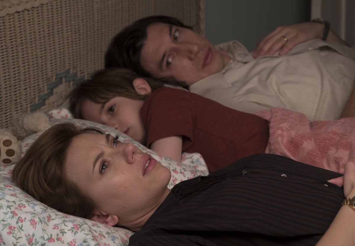 VaFilmFest's tweet photo. Our Saturday Gala screening is MARRIAGE STORY by Noah Baumbach, featuring Scarlett Johansson and Adam Driver https://t.co/s06ZCJ8VIy