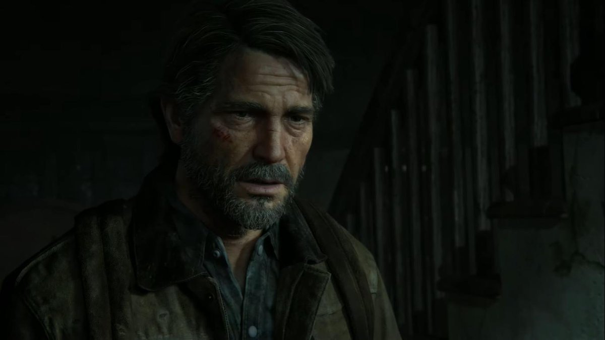 theenemybr's tweet photo. TEMOS DATA (e Joel)! The Last of Us Part II sai em 21 de fevereiro #TLUO2
https://t.co/nq5N8VvSHX https://t.co/1B1igijoOq
