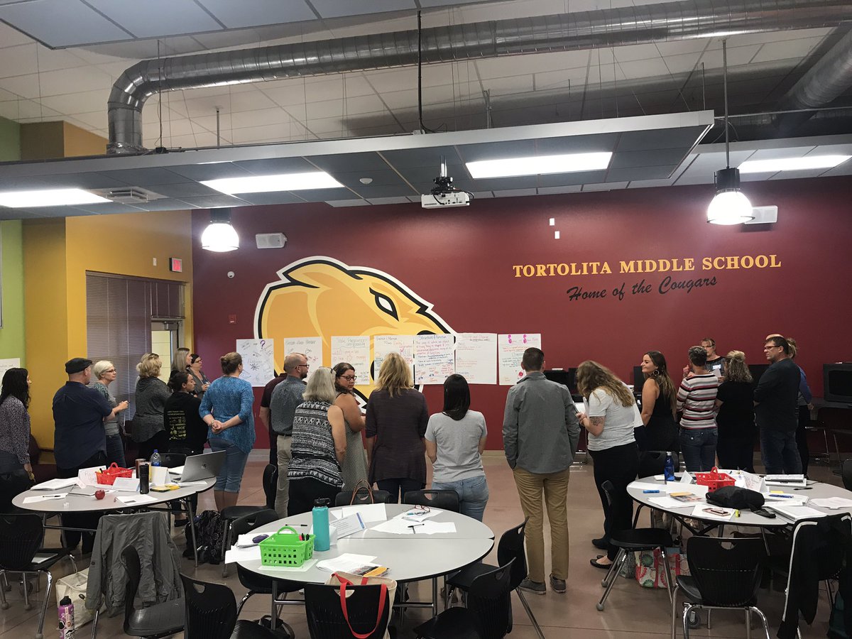 STEMAZingST's tweet photo. #STEMAZingImpact: The power of #PeerToPeerPD is obvious in the pre and post @Mentimeter from today’s #STEMAZingWorkshop! Look at the shift in attitude of these 6th grade teachers after just one day. #ScienceRocksMUSD https://t.co/UEKbdzCDtt