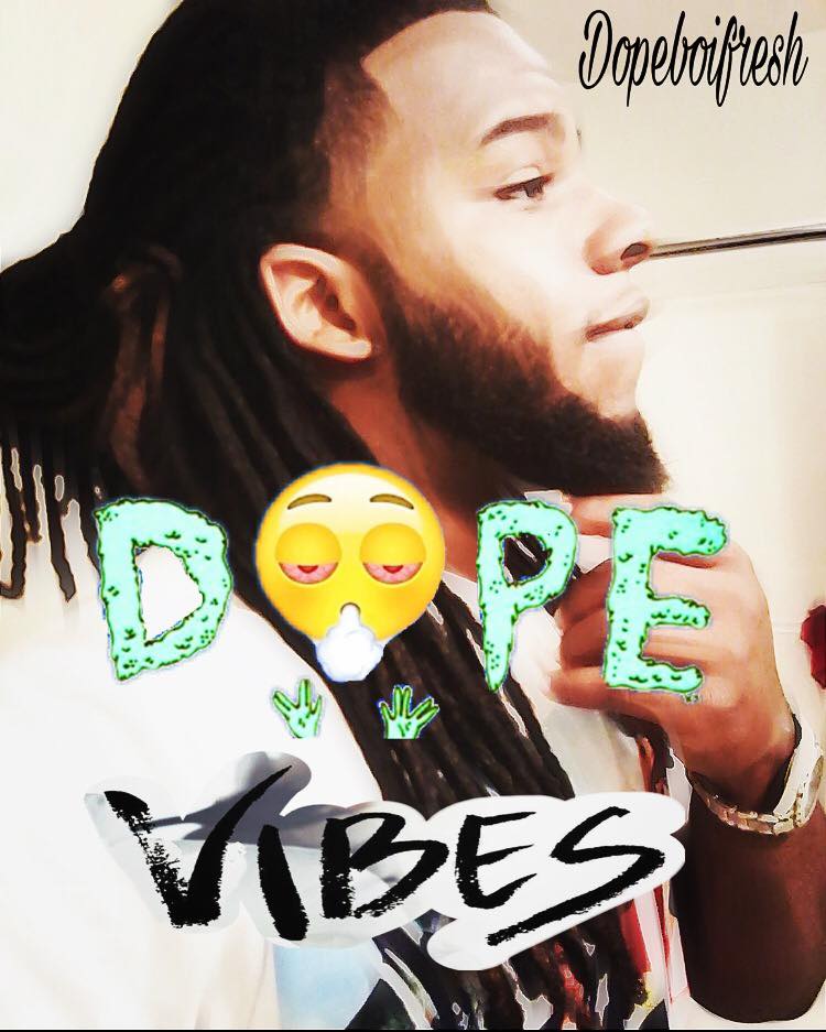 Dopeboifresh tweet media