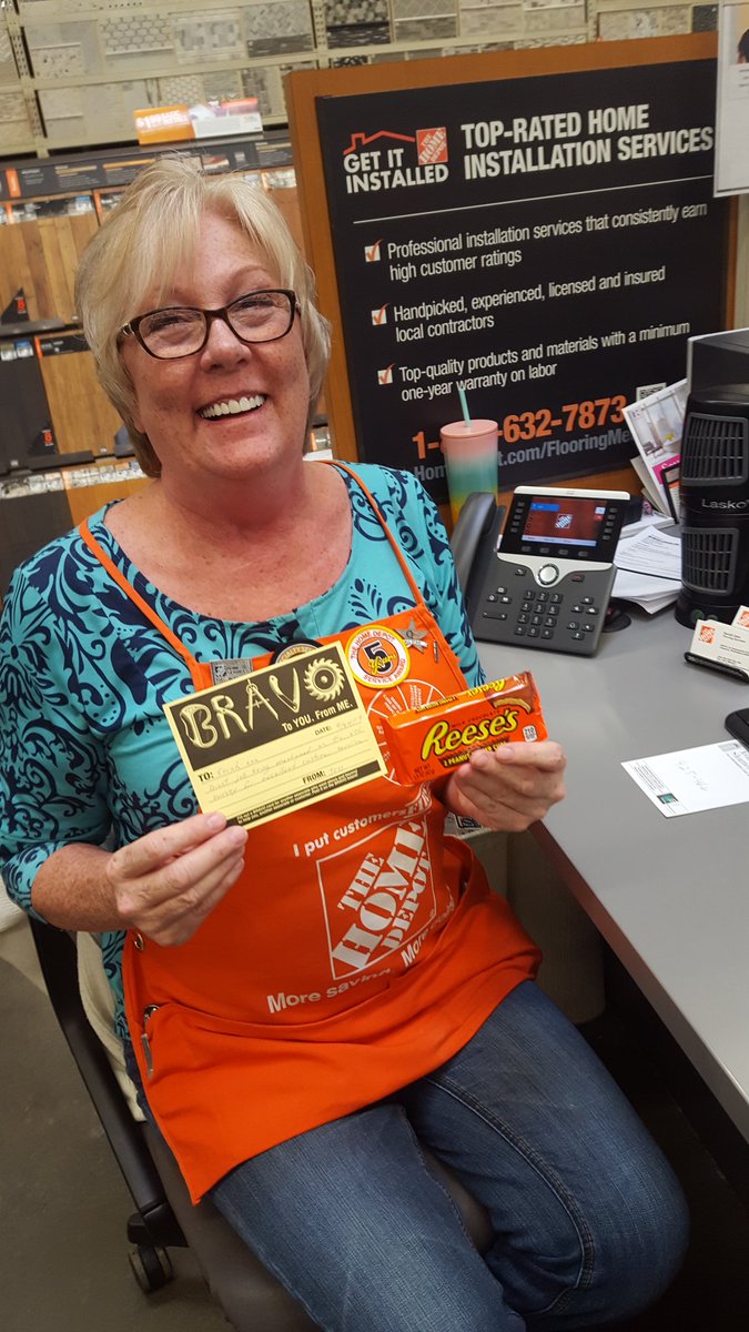 The Jess Perry (@jess_r_perry) on Twitter photo Rewarding sweet customer service VOC surveys with some sweet treats. Jadon, Stephen and Sarah-Ann driving customer service with a smile
@HDJimCook @MASMmatt <a href="/taelyloynd/">Taely Loynd</a> <a href="/Zach_B_Curtis/">Zachary Curtis</a> <a href="/AimeeWang13/">Aimee Wang</a> <a href="/THDPNWPride/">Michele Rustvold</a> Rewarding sweet customer service VOC surveys with some sweet treats. Jadon, Stephen and Sarah-Ann driving customer service with a smile
@HDJimCook @MASMmatt <a href="/taelyloynd/">Taely Loynd</a> <a href="/Zach_B_Curtis/">Zachary Curtis</a> <a href="/AimeeWang13/">Aimee Wang</a> <a href="/THDPNWPride/">Michele Rustvold</a>
