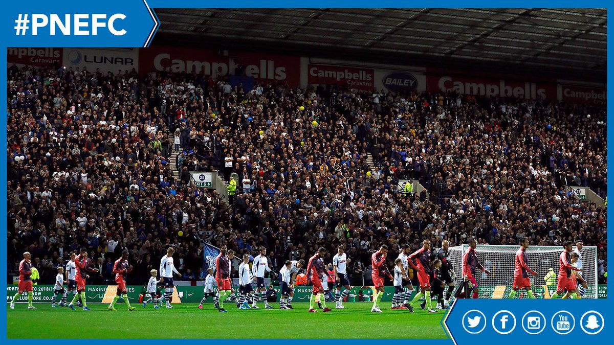 pnefc's tweet photo. Best of luck to @ManCity in the next round and for the rest of the season! 👊

#pnefc https://t.co/4M28HTJTjW