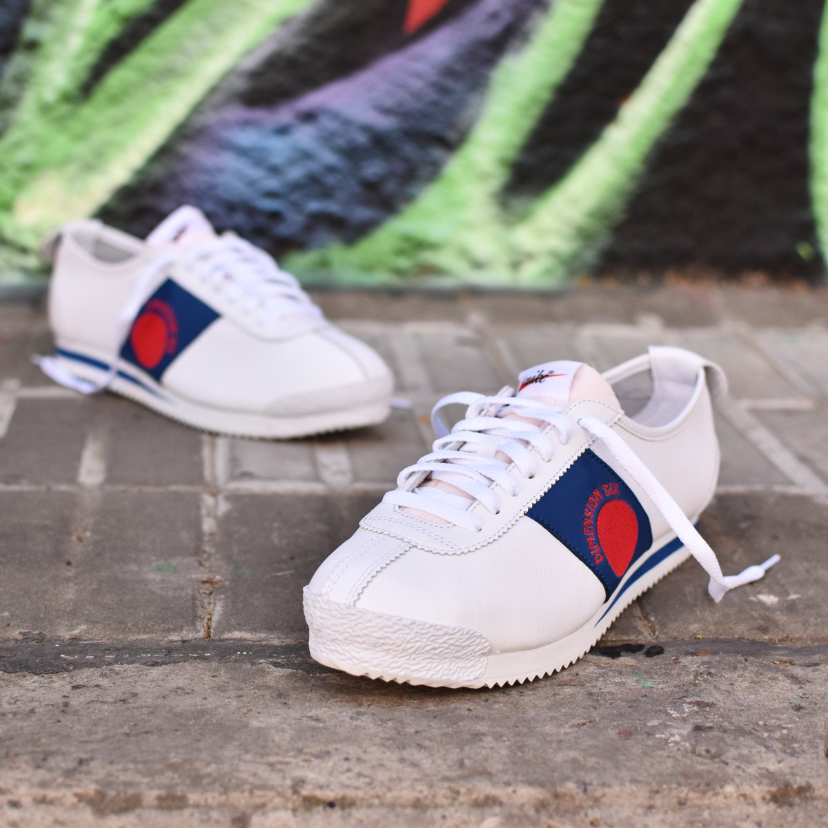 nike cortez sport moda