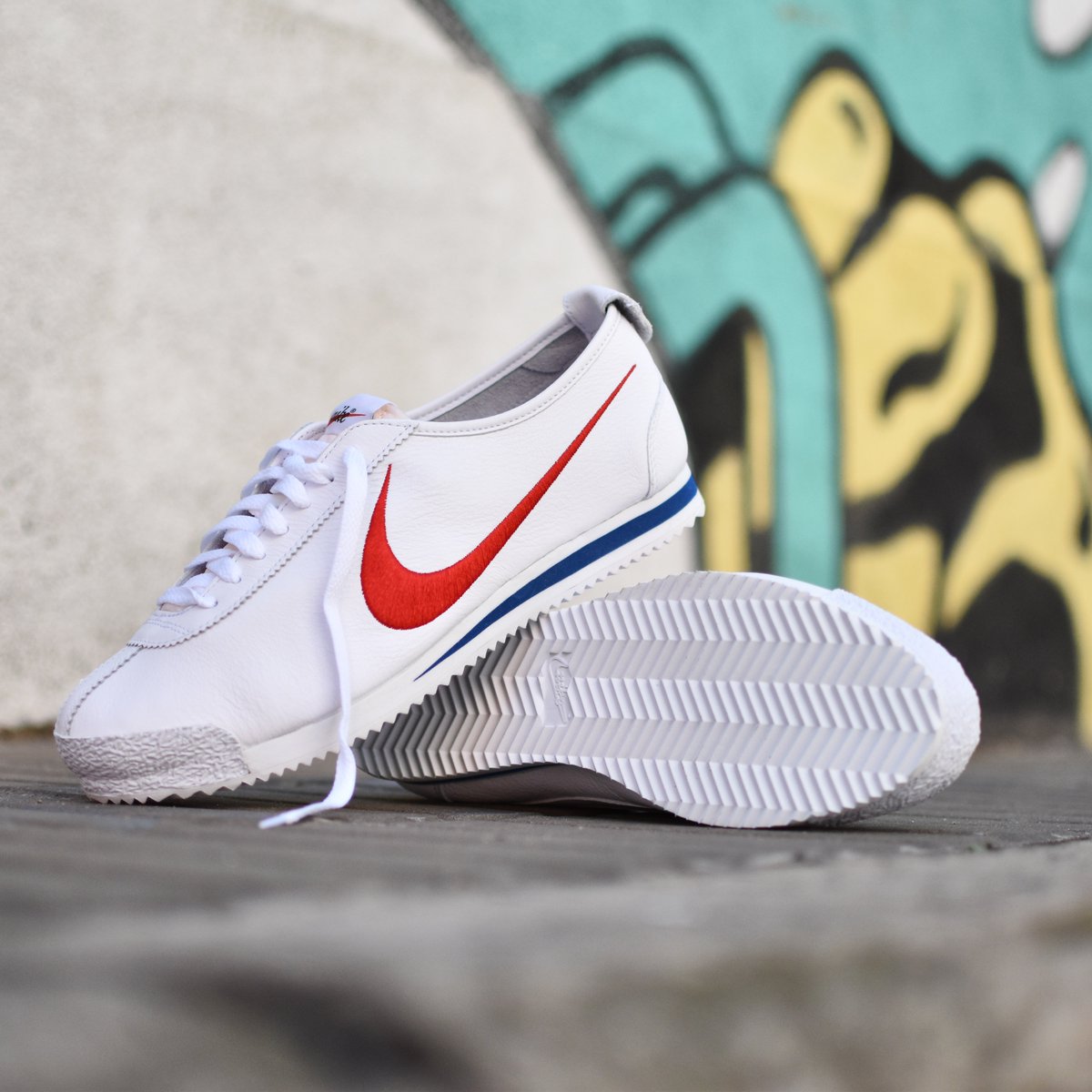 nike cortez 72 sd falcon