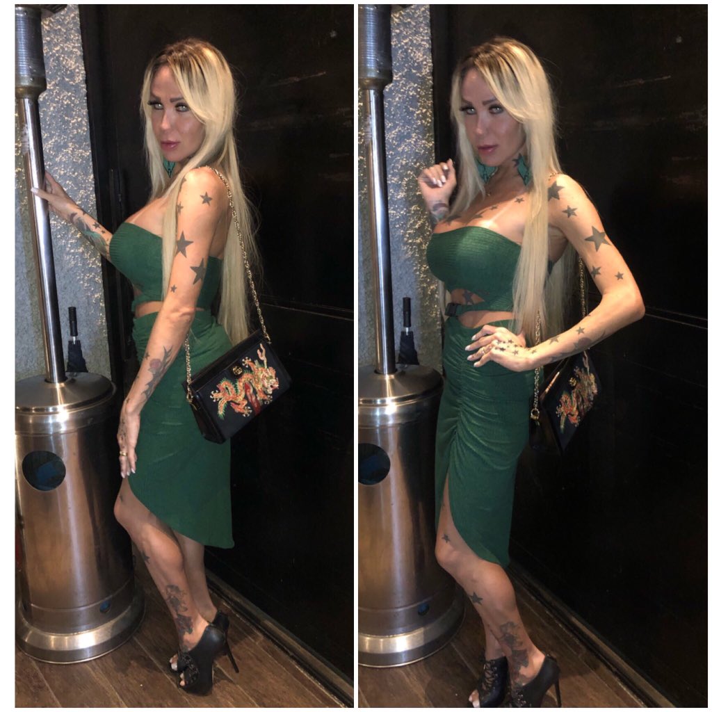 FABIOLA VOGUEL👑 A mais desejada Dote 25cm REAL on Twitter: "Seja sempre