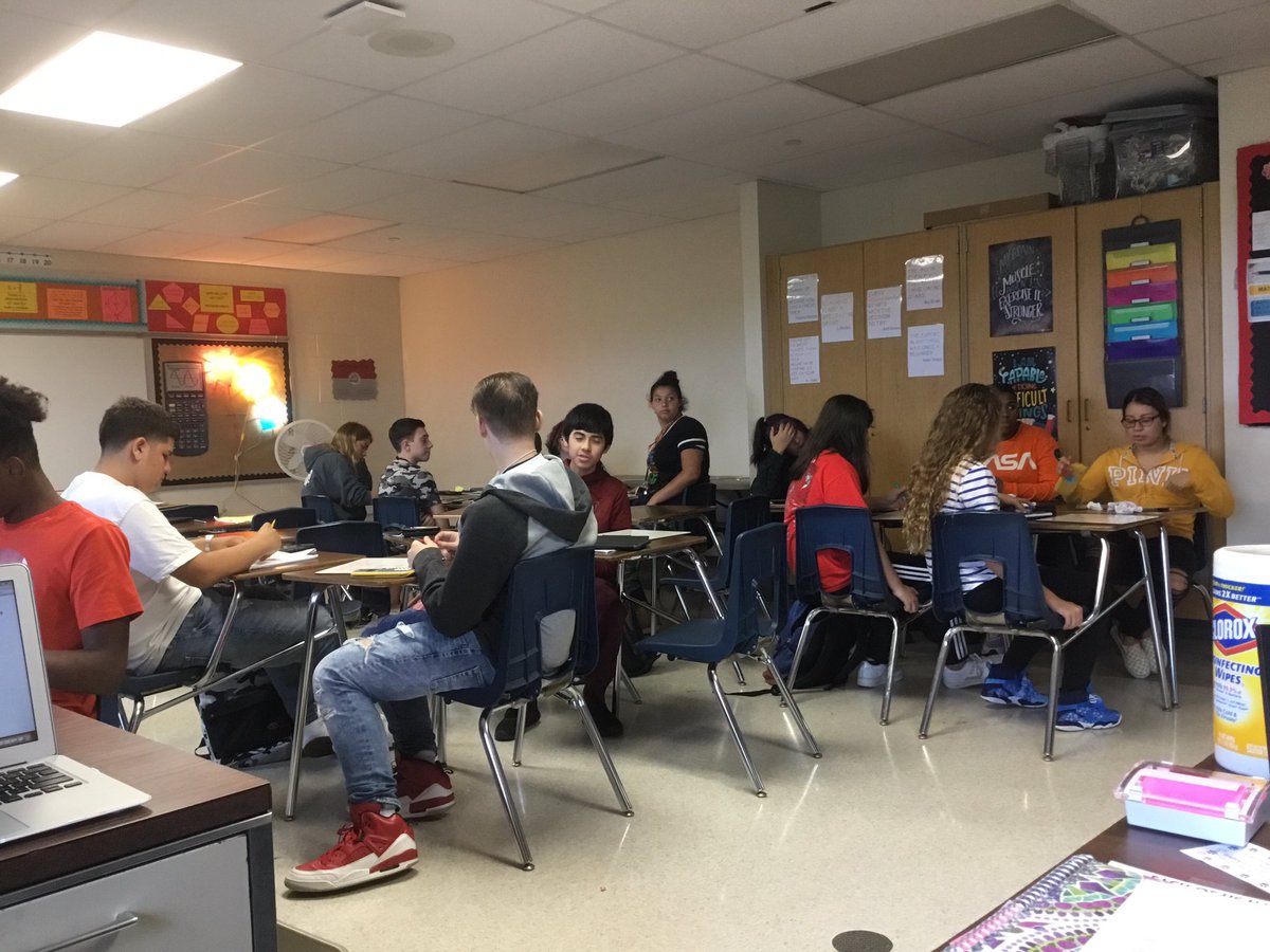 mshammerstone's tweet image. “Stinky Feet” was a success. Loved seeing kids help others find their mistake in their work so their whole team could have the correct answer. They kept asking “one more round.” #mistakeshelpuslearn #itsokaytoaskforhelp