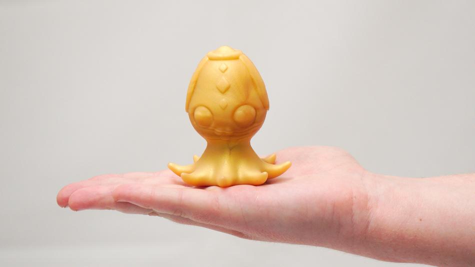 Kickstarter approves campaign for a monster-shaped, gender-inclusive sex toy