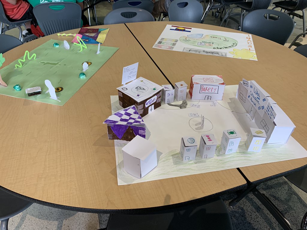 WendyPartida5's tweet photo. A huge thanks to our CHC Families for another successful AVID night 💜 @chapelhill78 @WayneTwpSchools @CockerhamJosh @CHCAP_Keller https://t.co/6z5bSDsrao
