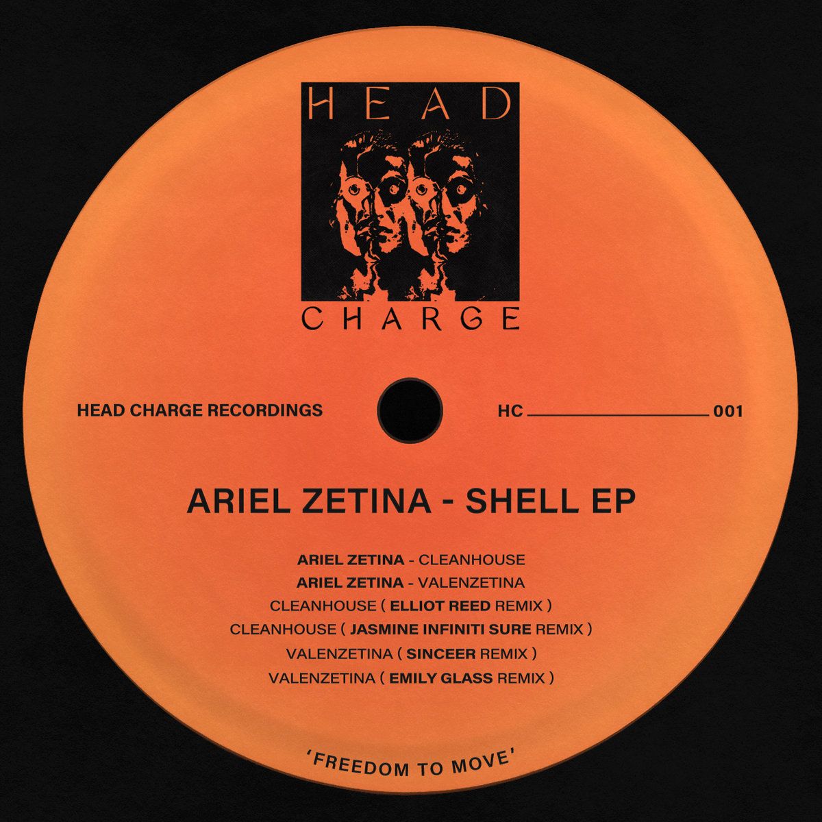 tinymixtapes's tweet photo. .@arielzetina's "Shell EP" reviewed by @cookcoo57896208 (@headcharge_) #RPG #defensive #magicalspell #dance https://t.co/cXiENXtf1Q https://t.co/wHk93XBO1i