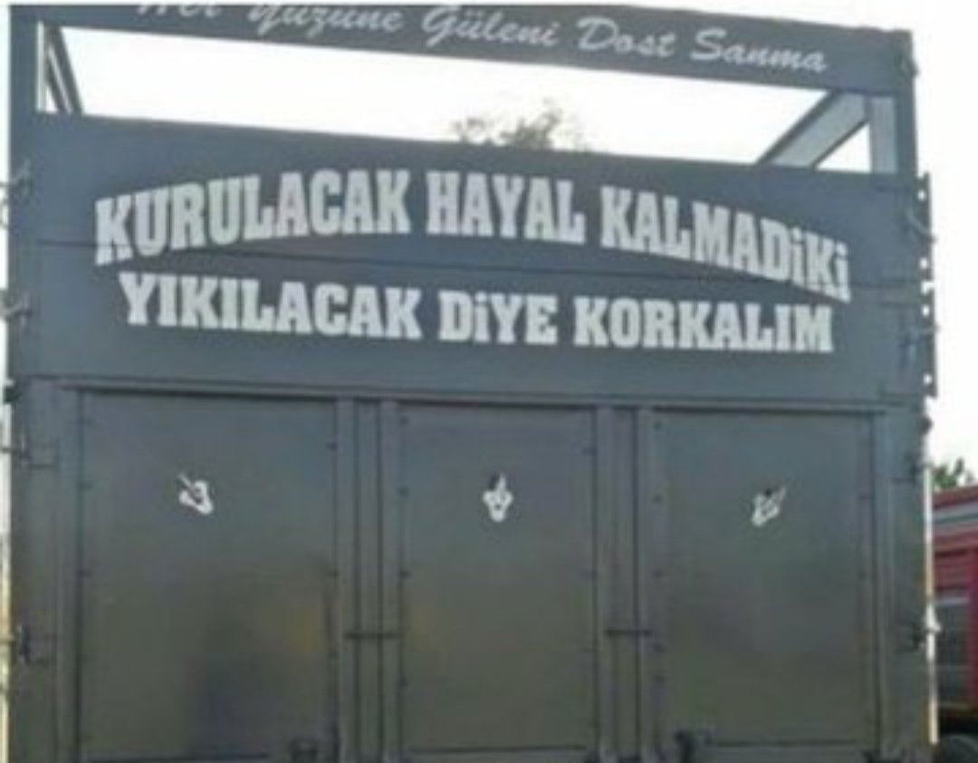 Mezuniyet yalan oldu. #HakkımızıVerİÜHF