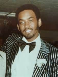 Nicky Barnes Girlfriend Shameka