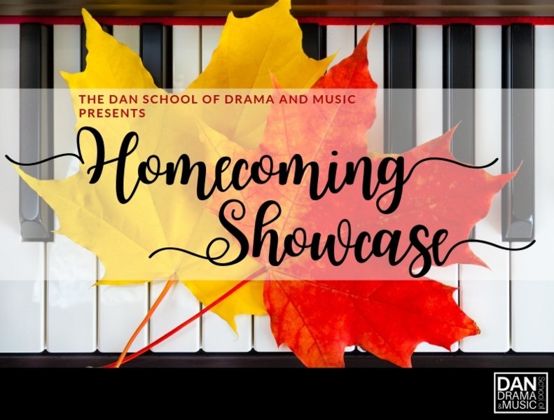 HOMECOMING SHOWCASE CONCERT is happening on Friday, Oct. 18th in The Isabel Concert Hall. Come and enjoy performances from DAN School ensembles!

Tickets and more:
sdm.queensu.ca/undergraduate/…