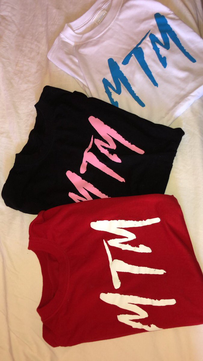 mtmthebrand's tweet photo. Get Your #MTM Gear Now🤑‼️. $30 Message To Purchase! https://t.co/nsLfq2cvMw