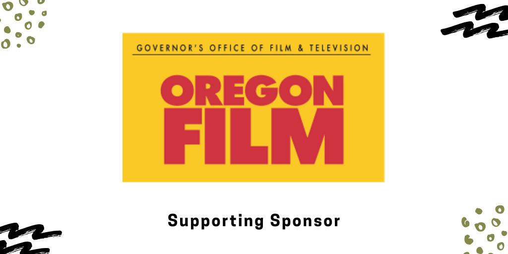 Only four days left until the 2019 Portland Creative Conference! Thanks again to all of our sponsors, including @oregonfilm  - we couldn't do it without you! 

#Cre8con2019 #PortlandCreativeConference #PortlandCreatives #CreativeProfessionals #ThankYou #Sponsors