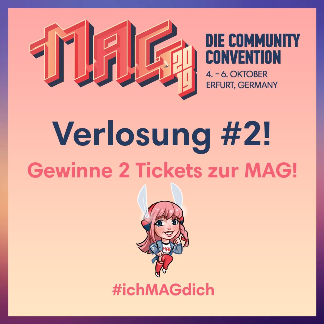 🌸MAG Erfurt🌸 tweet media
