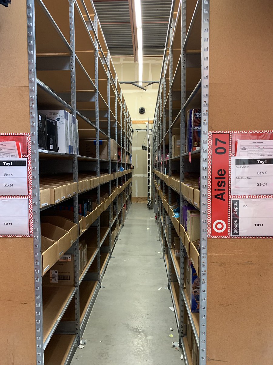 Eric_Camarata's tweet photo. Here at T1792 we’ve got toys but we don’t play with ladders! #LowandPro #Routines #ChallengeAccepted https://t.co/HMJrNkO2TW
